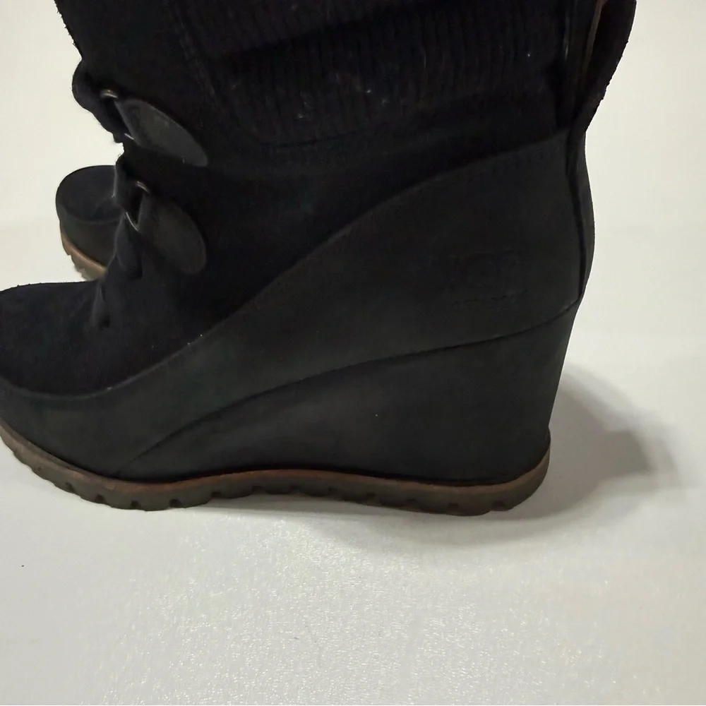 UGG kriston waterproof